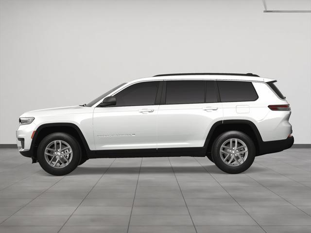 new 2025 Jeep Grand Cherokee L car, priced at $42,334