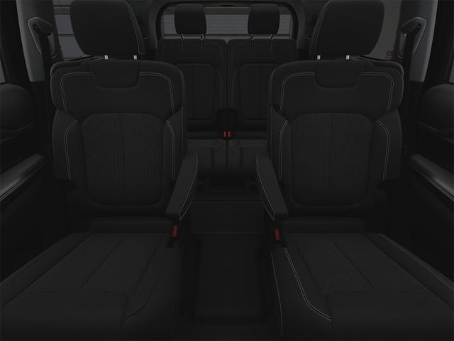 new 2025 Jeep Grand Cherokee L car, priced at $42,334