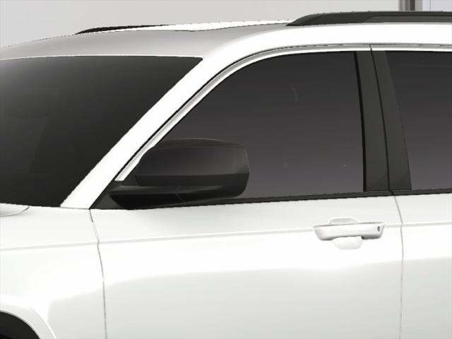 new 2025 Jeep Grand Cherokee L car, priced at $42,334