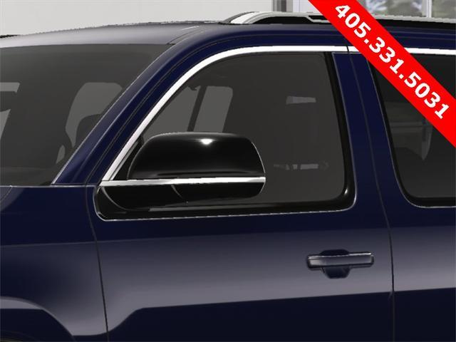 new 2025 Jeep Wagoneer car, priced at $64,709