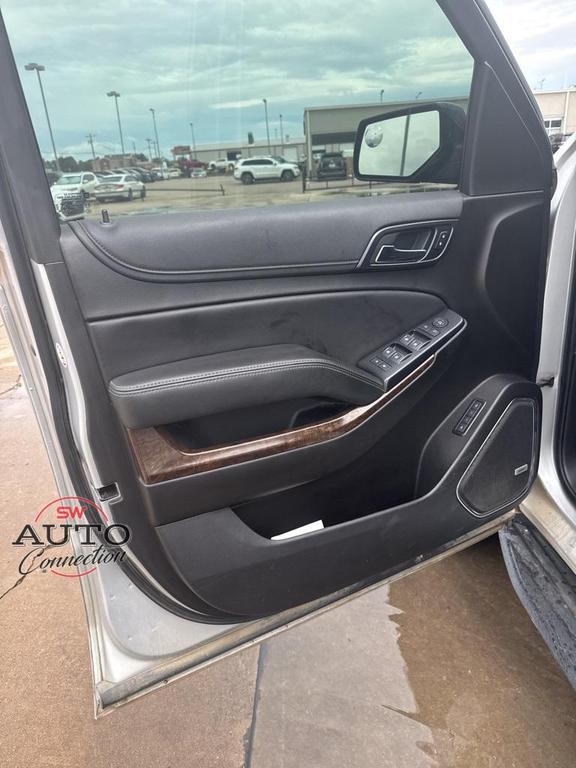 used 2020 Chevrolet Suburban car, priced at $22,640