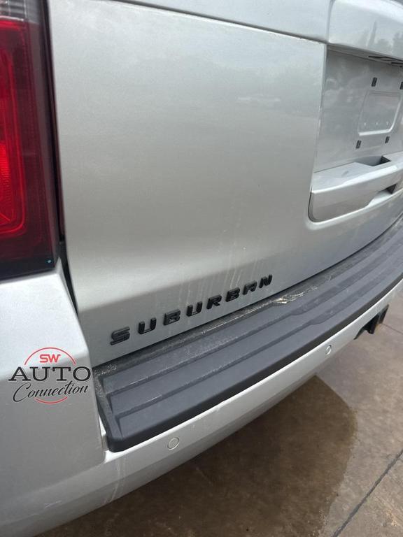 used 2020 Chevrolet Suburban car, priced at $22,640