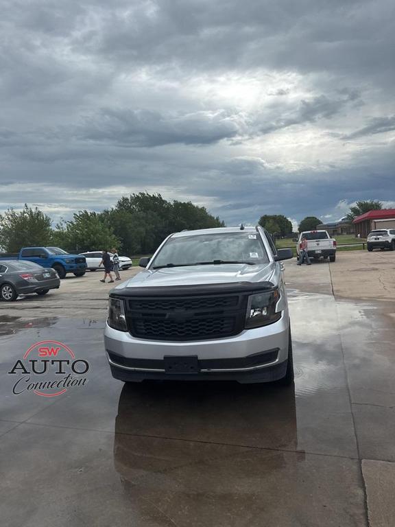 used 2020 Chevrolet Suburban car, priced at $22,640