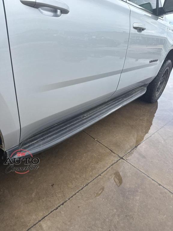 used 2020 Chevrolet Suburban car, priced at $22,640