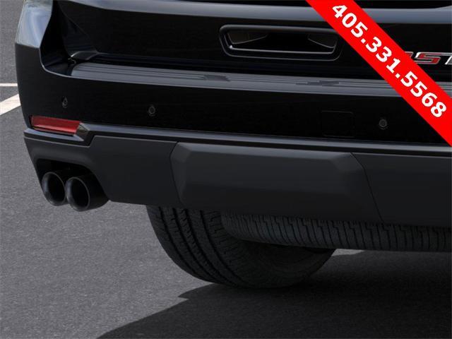 new 2025 Chevrolet Tahoe car, priced at $135,905
