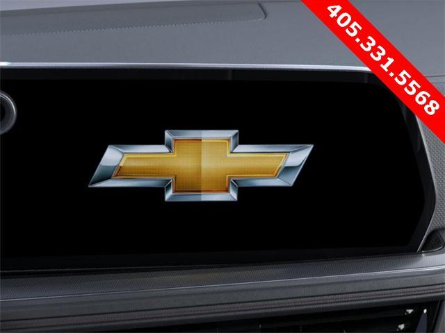 new 2025 Chevrolet Tahoe car, priced at $135,905
