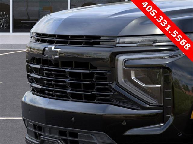 new 2025 Chevrolet Tahoe car, priced at $135,905