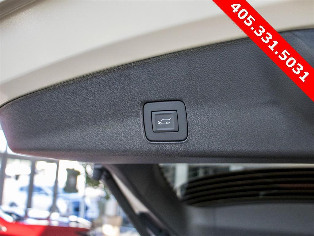 new 2026 Chevrolet TrailBlazer car, priced at $31,775