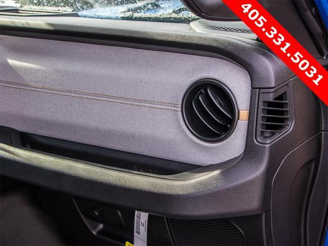 new 2025 Jeep Wrangler car, priced at $42,138