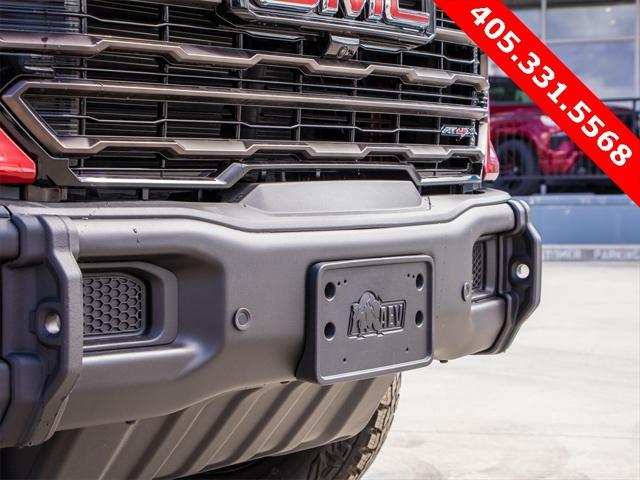 new 2025 GMC Sierra 1500 car, priced at $85,080