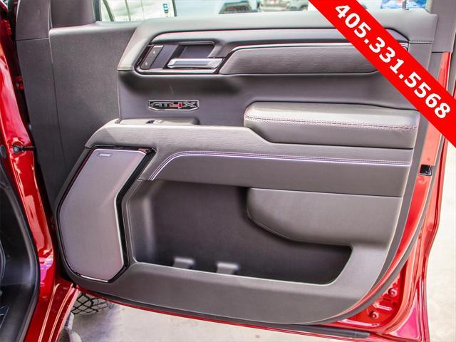 new 2025 GMC Sierra 1500 car, priced at $85,080