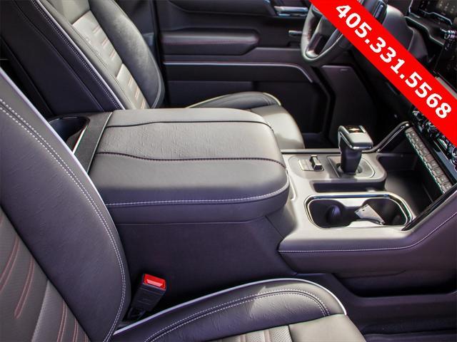 new 2025 GMC Sierra 1500 car, priced at $85,080