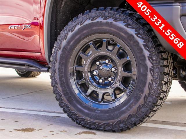 new 2025 GMC Sierra 1500 car, priced at $85,080