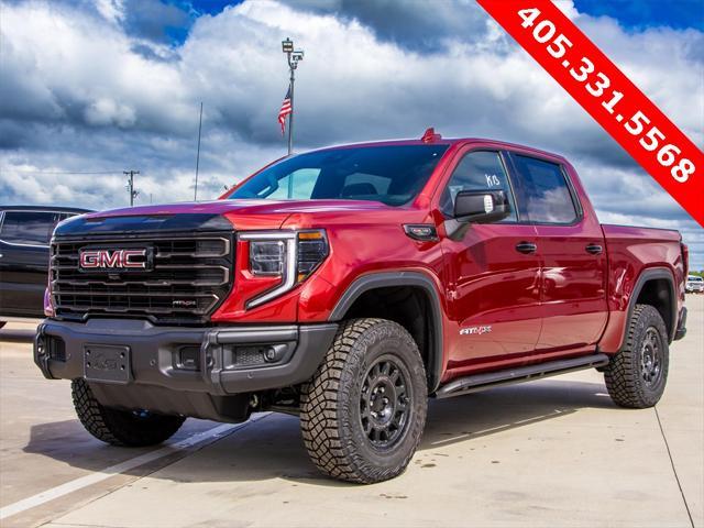 new 2025 GMC Sierra 1500 car, priced at $85,080
