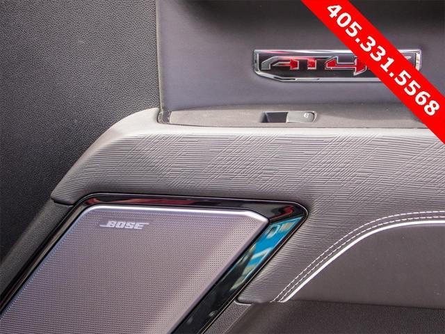 new 2025 GMC Sierra 1500 car, priced at $85,080
