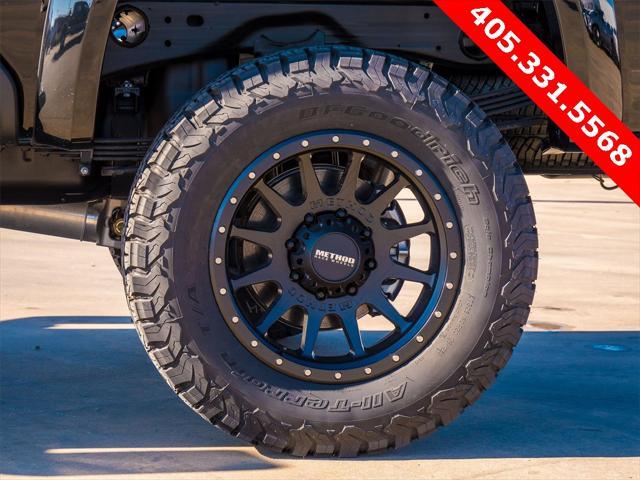 new 2024 Chevrolet Silverado 2500 car, priced at $95,686