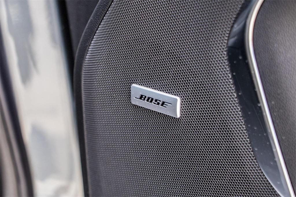 new 2025 Chevrolet Tahoe car, priced at $85,817