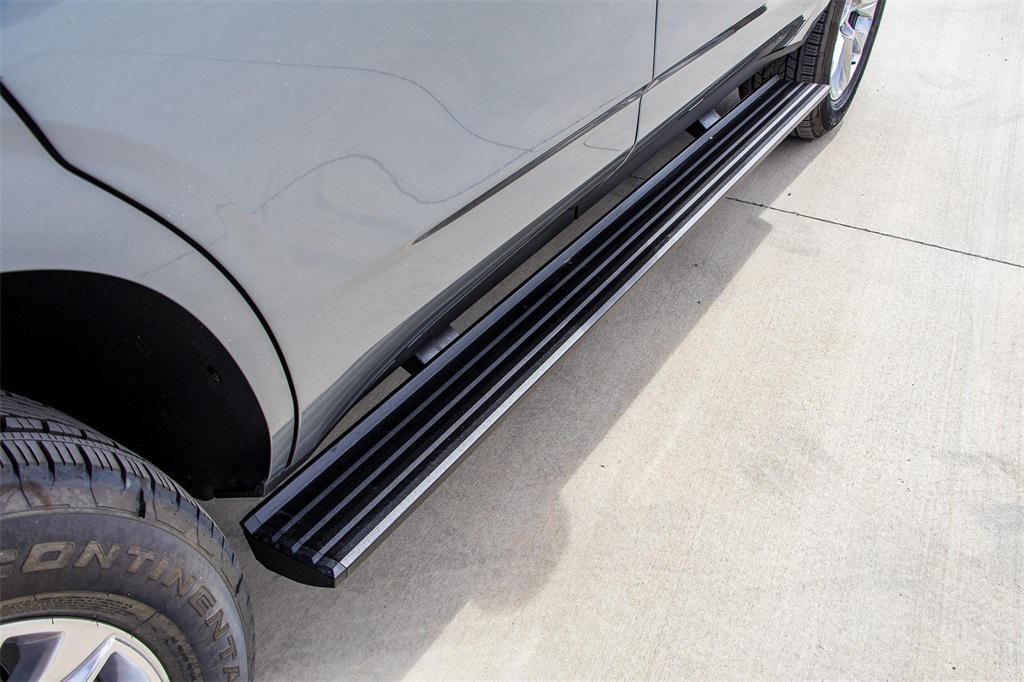 new 2025 Chevrolet Tahoe car, priced at $85,817