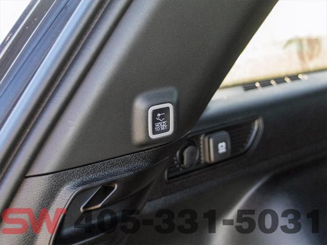 new 2025 Jeep Grand Cherokee car, priced at $41,970