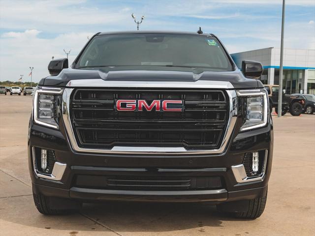 new 2024 GMC Yukon XL car, priced at $66,255