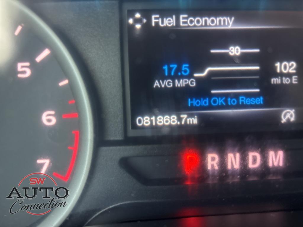 used 2020 Ford F-150 car, priced at $25,910