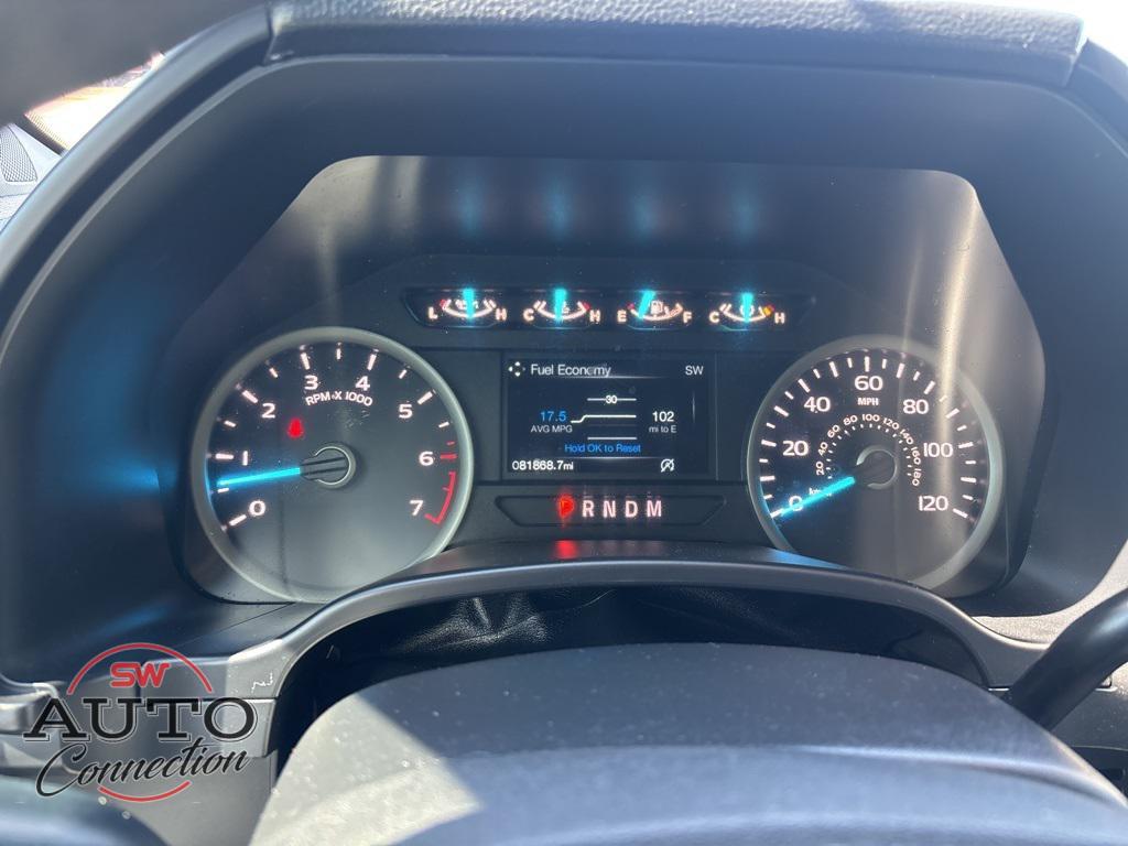 used 2020 Ford F-150 car, priced at $25,910