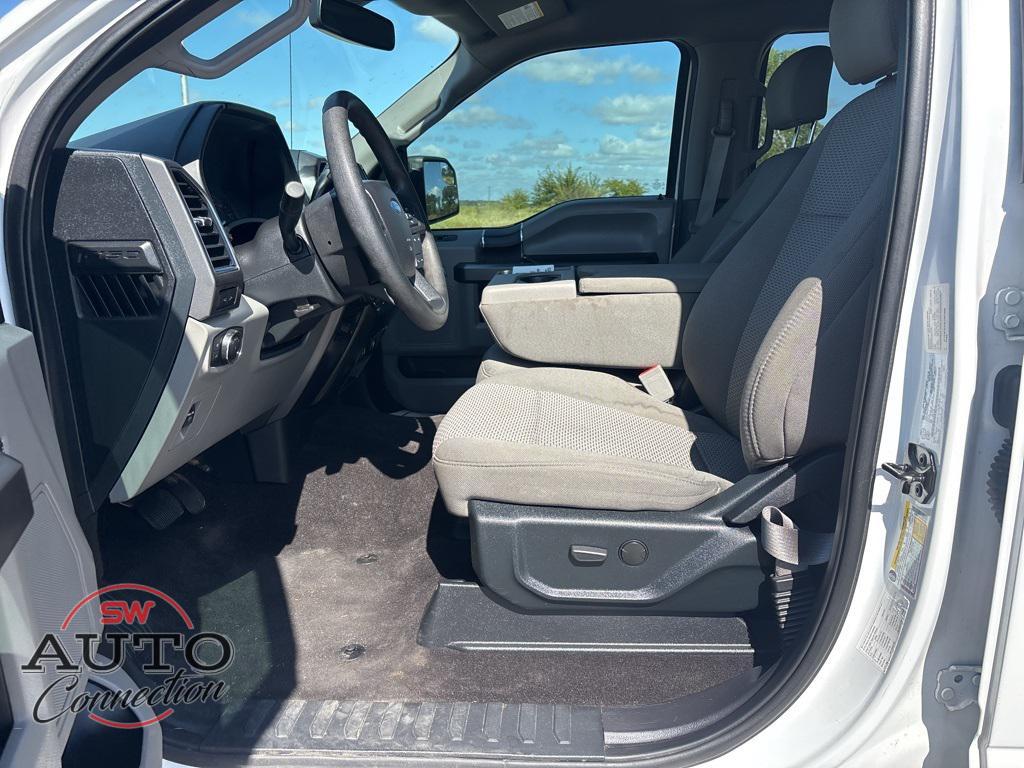 used 2020 Ford F-150 car, priced at $25,910