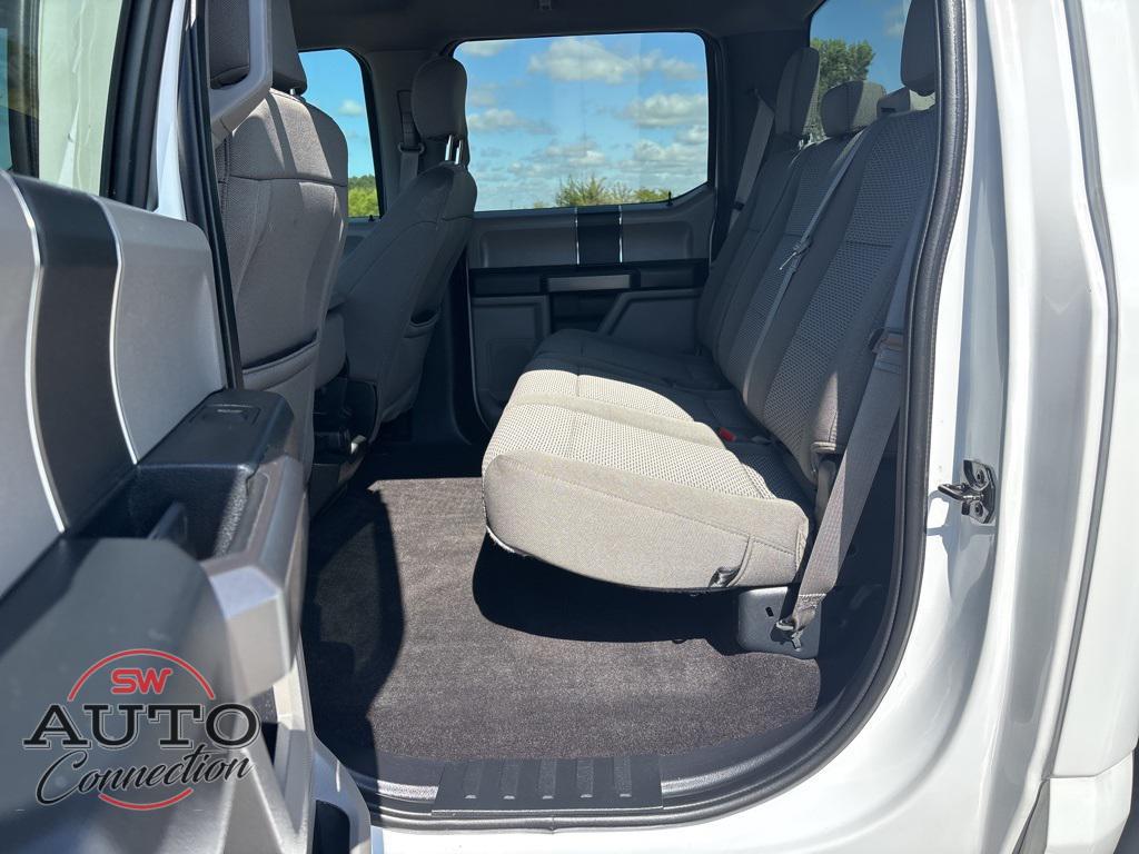 used 2020 Ford F-150 car, priced at $25,910