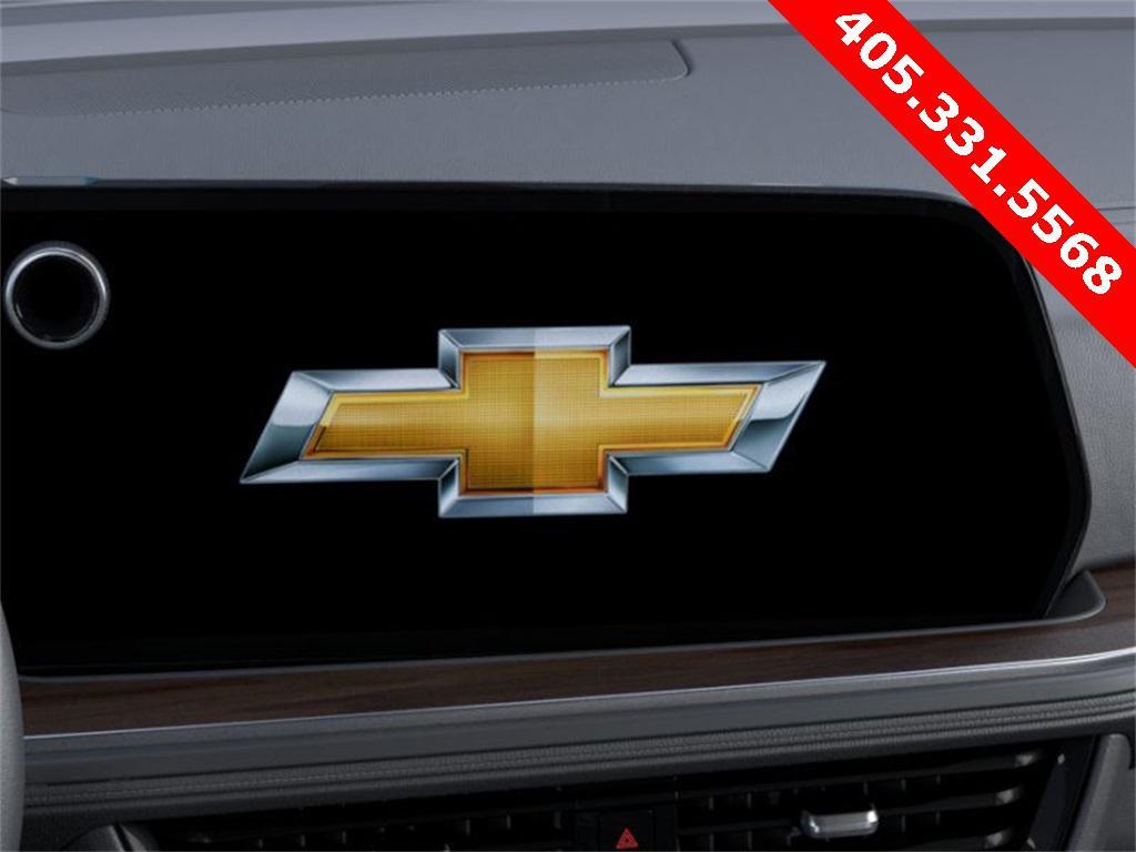 new 2025 Chevrolet Suburban car, priced at $103,070
