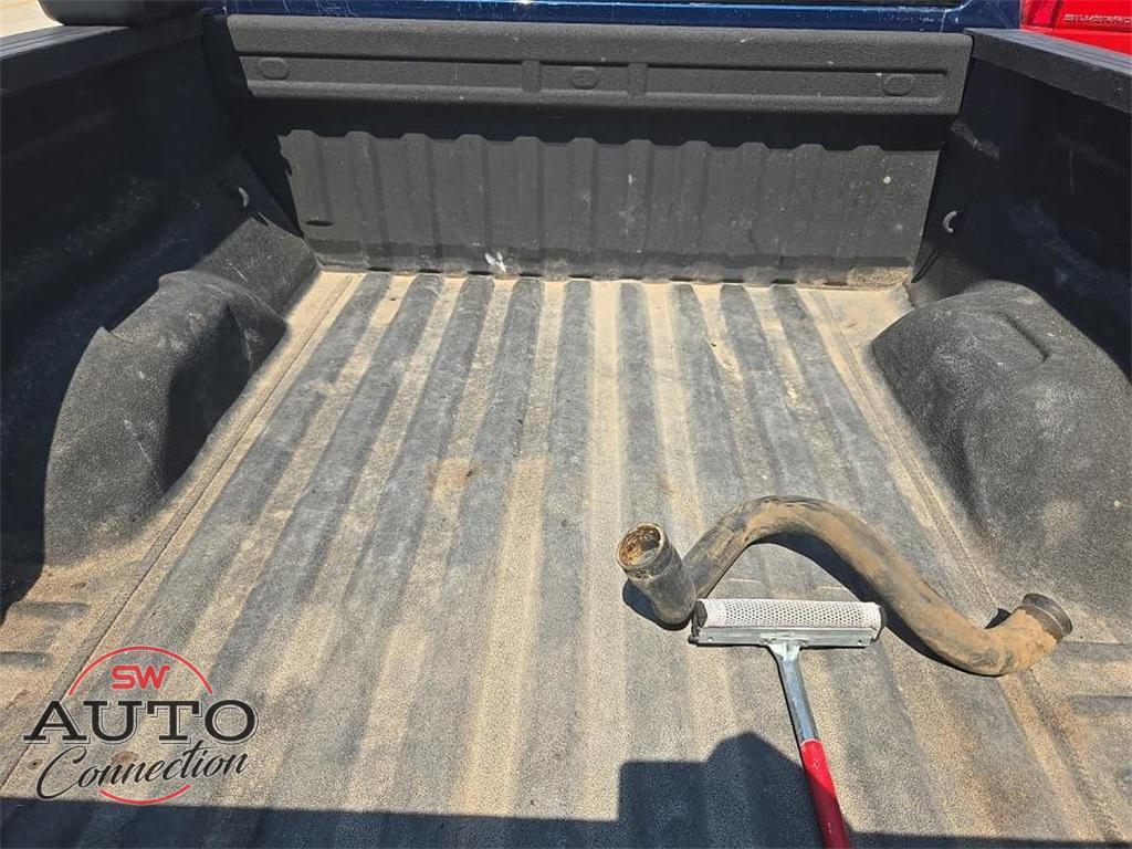 used 2020 Chevrolet Colorado car, priced at $18,915