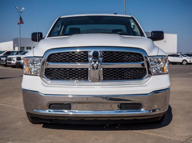 used 2023 Ram 1500 car, priced at $23,997