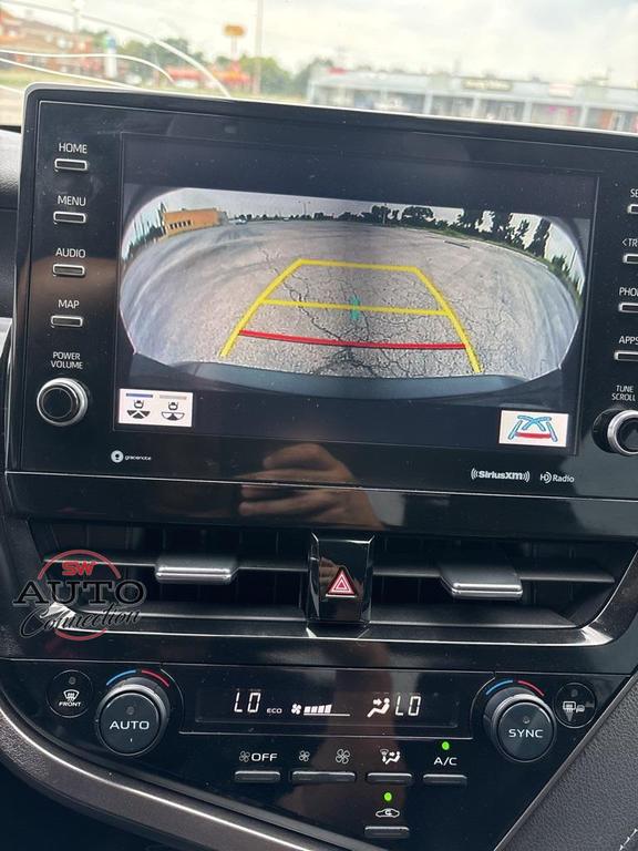 used 2022 Toyota Camry car, priced at $23,975