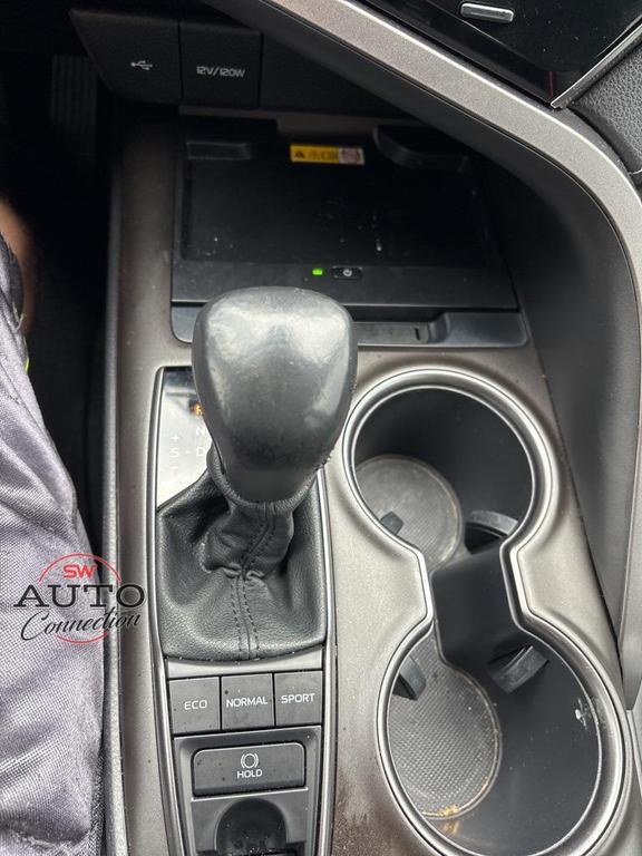 used 2022 Toyota Camry car, priced at $23,975