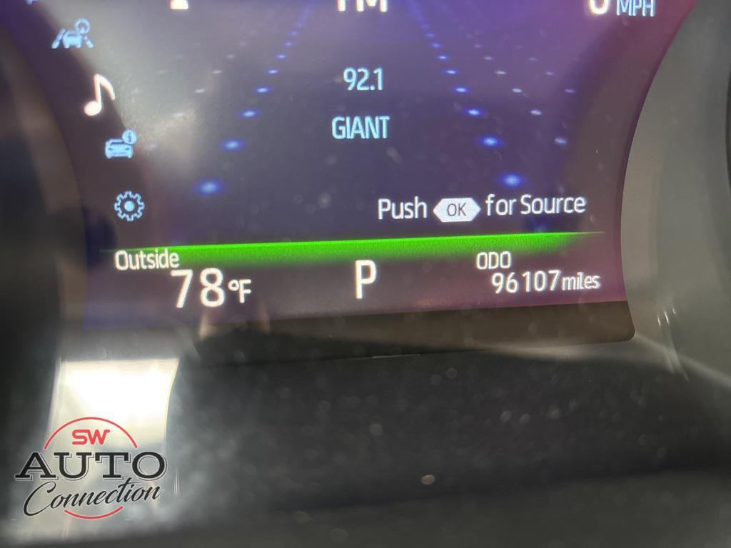 used 2022 Toyota Camry car, priced at $23,975