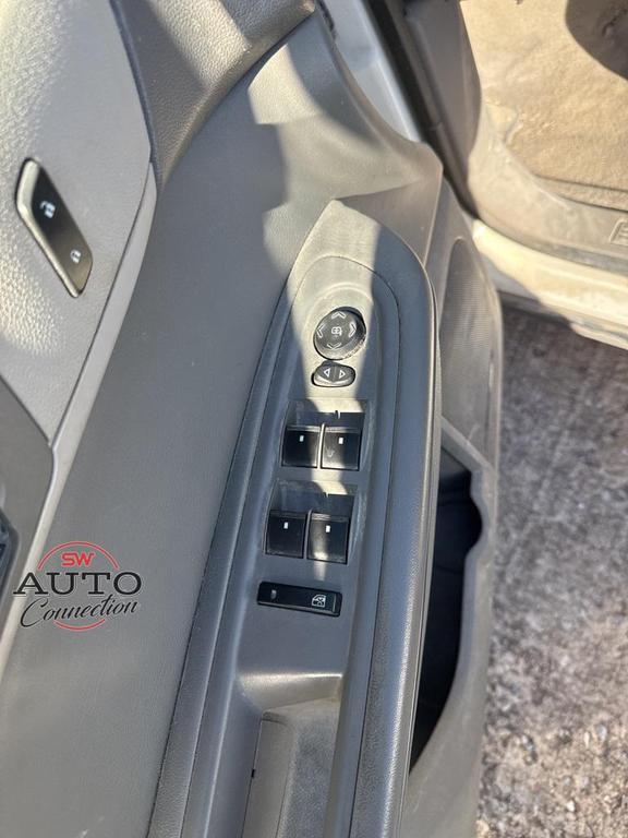 used 2015 Chevrolet Traverse car, priced at $6,495