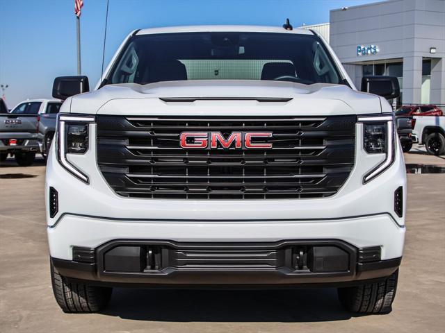 new 2025 GMC Sierra 1500 car, priced at $48,220