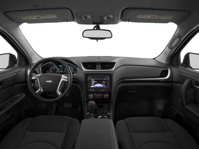 used 2017 Chevrolet Traverse car, priced at $4,975