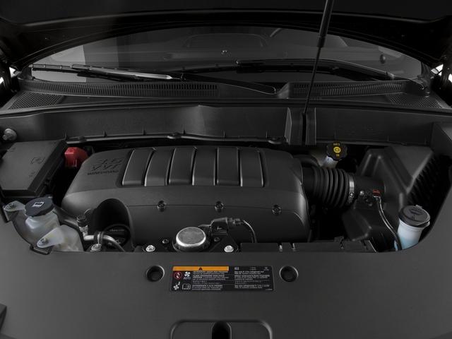 used 2017 Chevrolet Traverse car, priced at $4,975