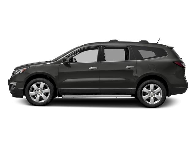used 2017 Chevrolet Traverse car, priced at $4,975