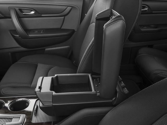 used 2017 Chevrolet Traverse car, priced at $4,975