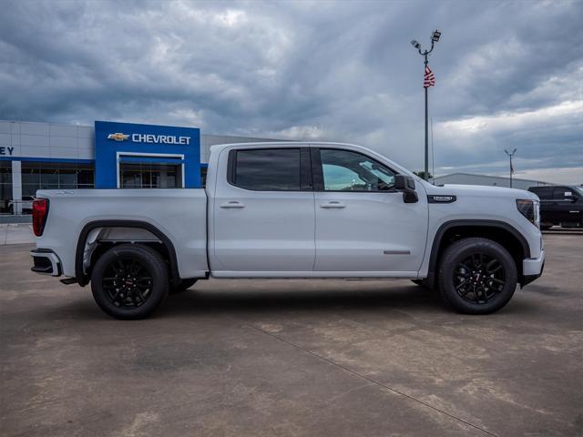 new 2024 GMC Sierra 1500 car, priced at $55,212