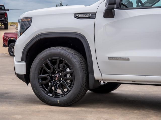 new 2024 GMC Sierra 1500 car, priced at $55,212