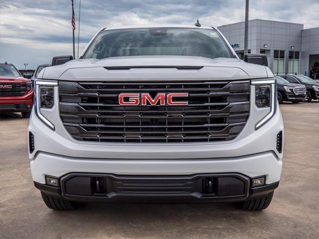 new 2024 GMC Sierra 1500 car, priced at $55,212