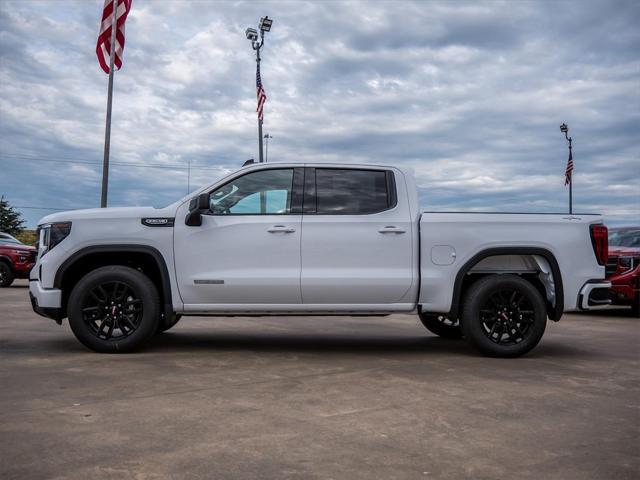 new 2024 GMC Sierra 1500 car, priced at $55,212