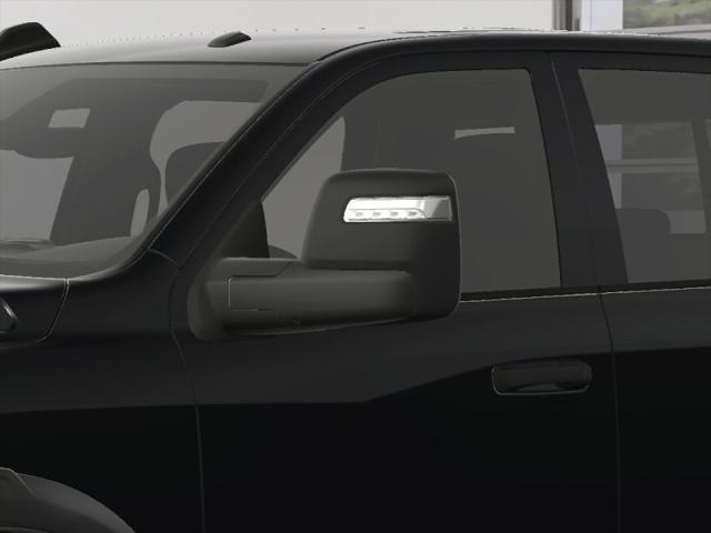 new 2025 Ram 2500 car, priced at $64,290
