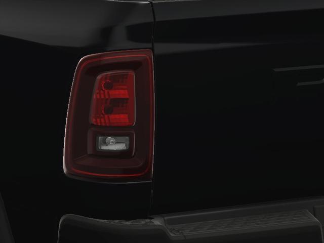 new 2025 Ram 2500 car, priced at $64,290