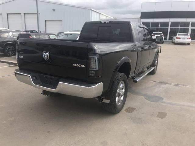 used 2018 Ram 2500 car, priced at $40,639