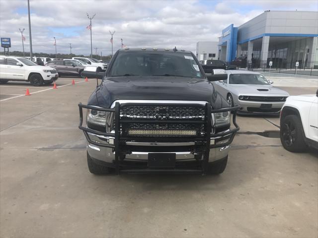 used 2018 Ram 2500 car, priced at $40,639