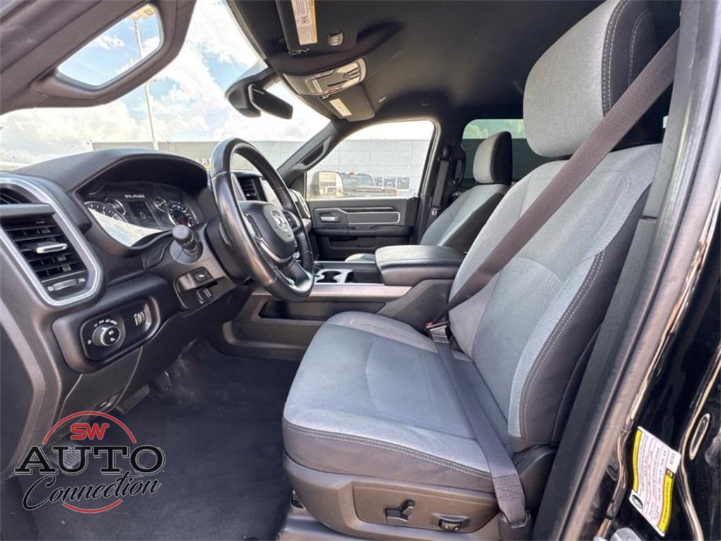 used 2024 Chevrolet Malibu car, priced at $17,511