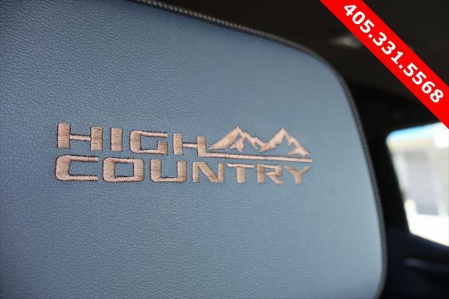 new 2025 Chevrolet Silverado 1500 car, priced at $68,297